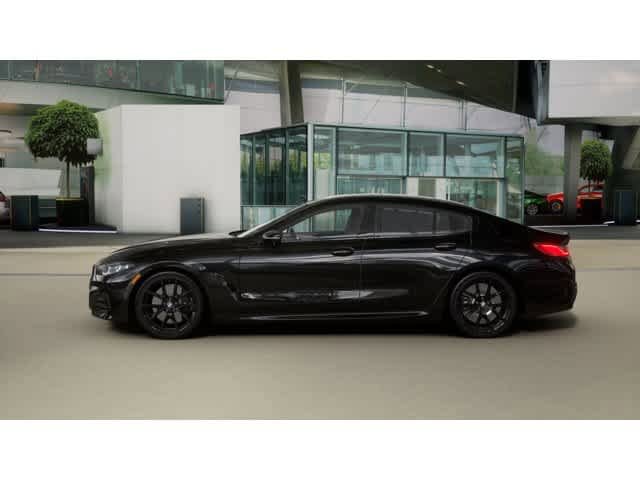 New 2026 BMW 840i xDrive AWD/4WD image 4