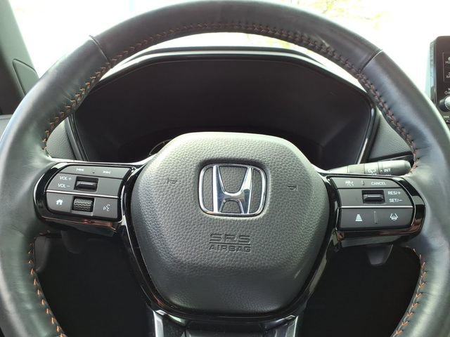 Certified 2023 Honda CR-V Sport Touring image 23