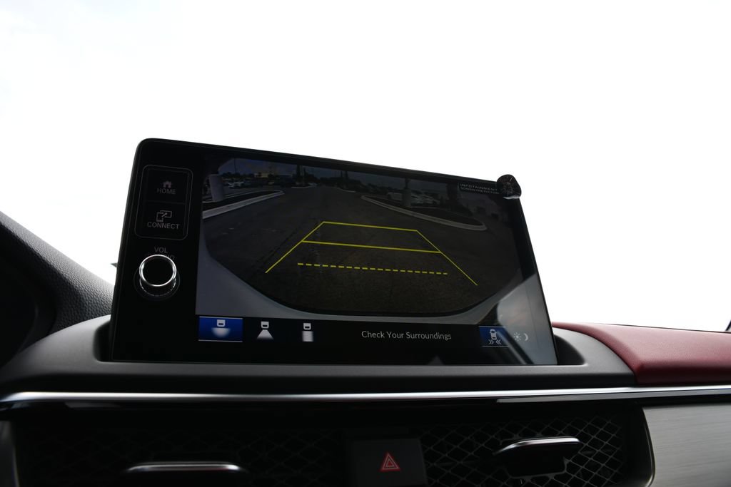 New 2026 Acura ADX A-Spec AWD/4WD image 15