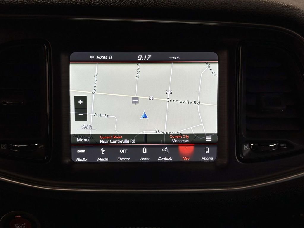 Used 2018 Dodge Challenger SRT Demon image 23