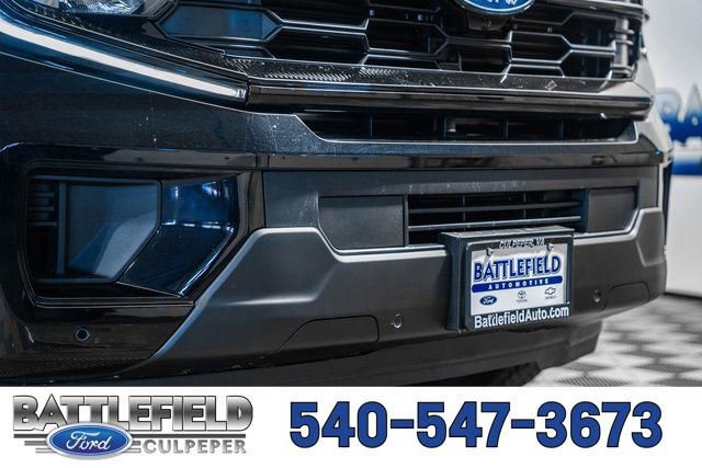 New 2026 Ford Expedition Max Active AWD/4WD image 17
