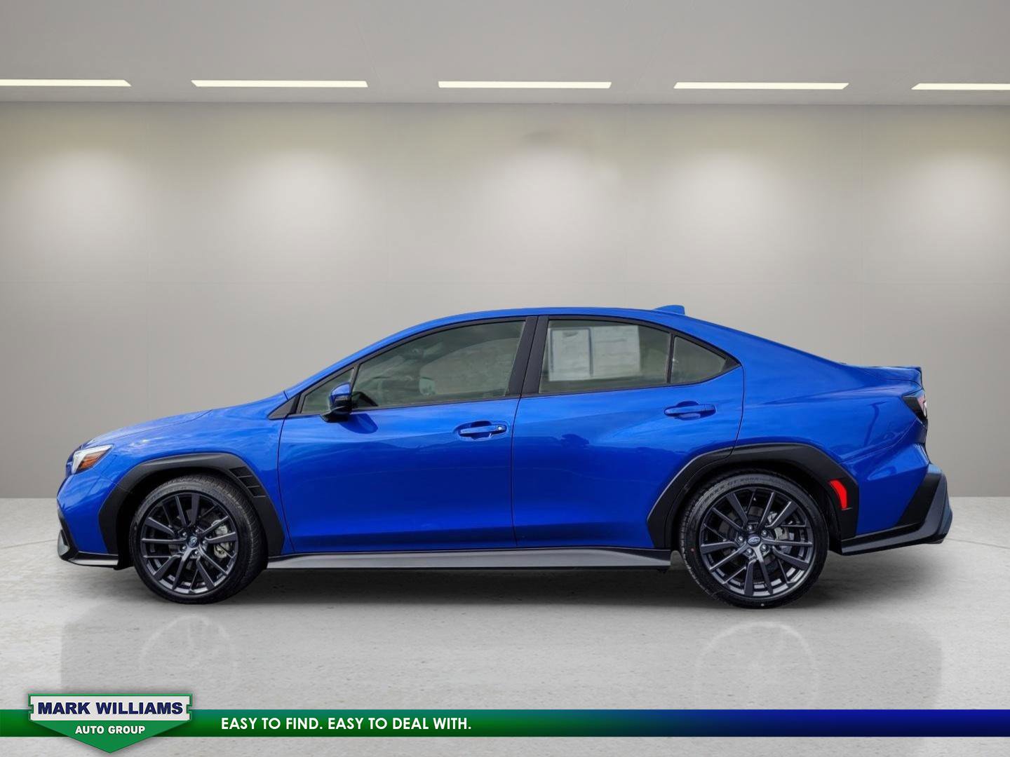 Used 2024 Subaru WRX Limited image 7