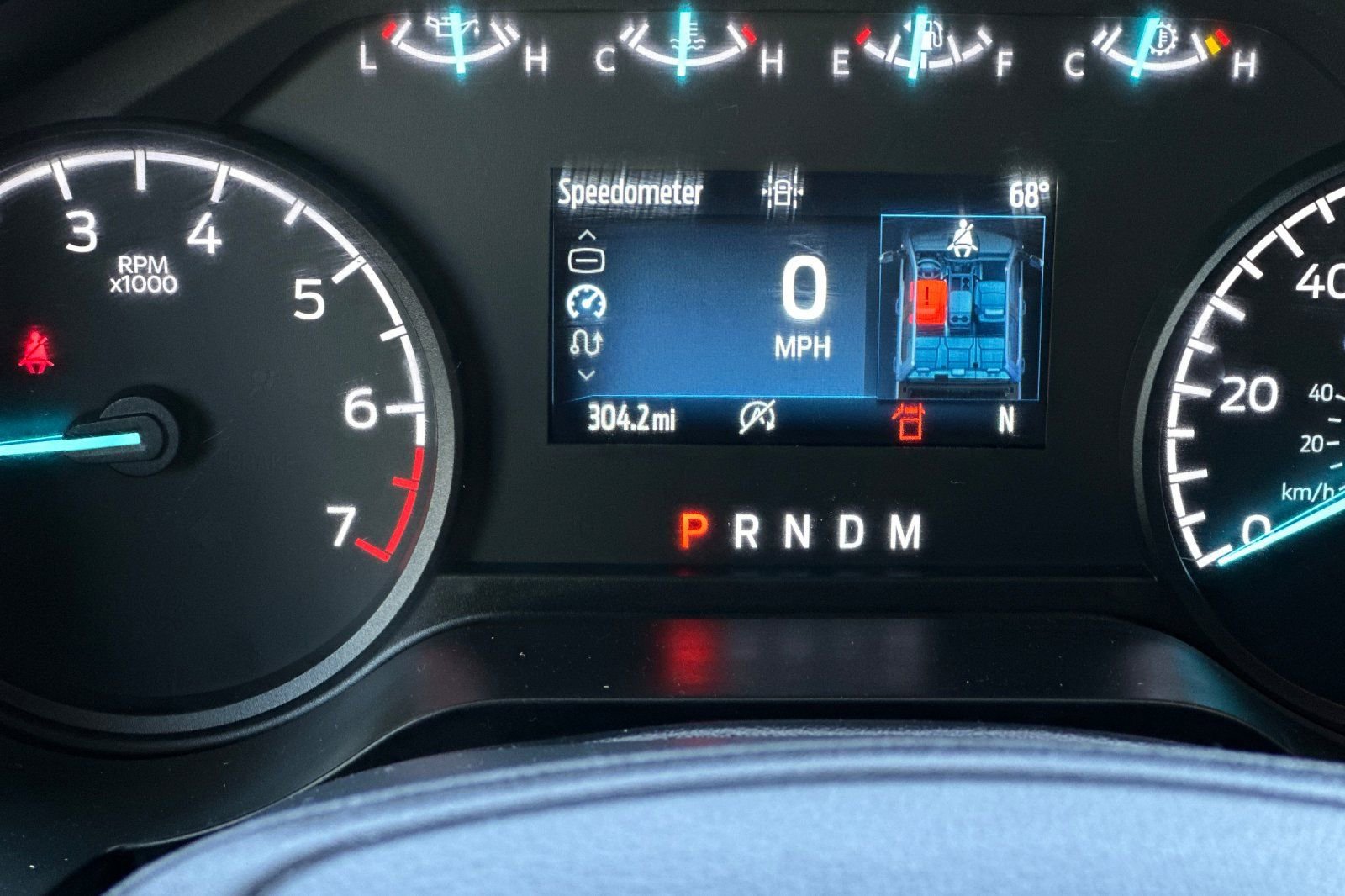 New 2026 Ford F150 STX image 25