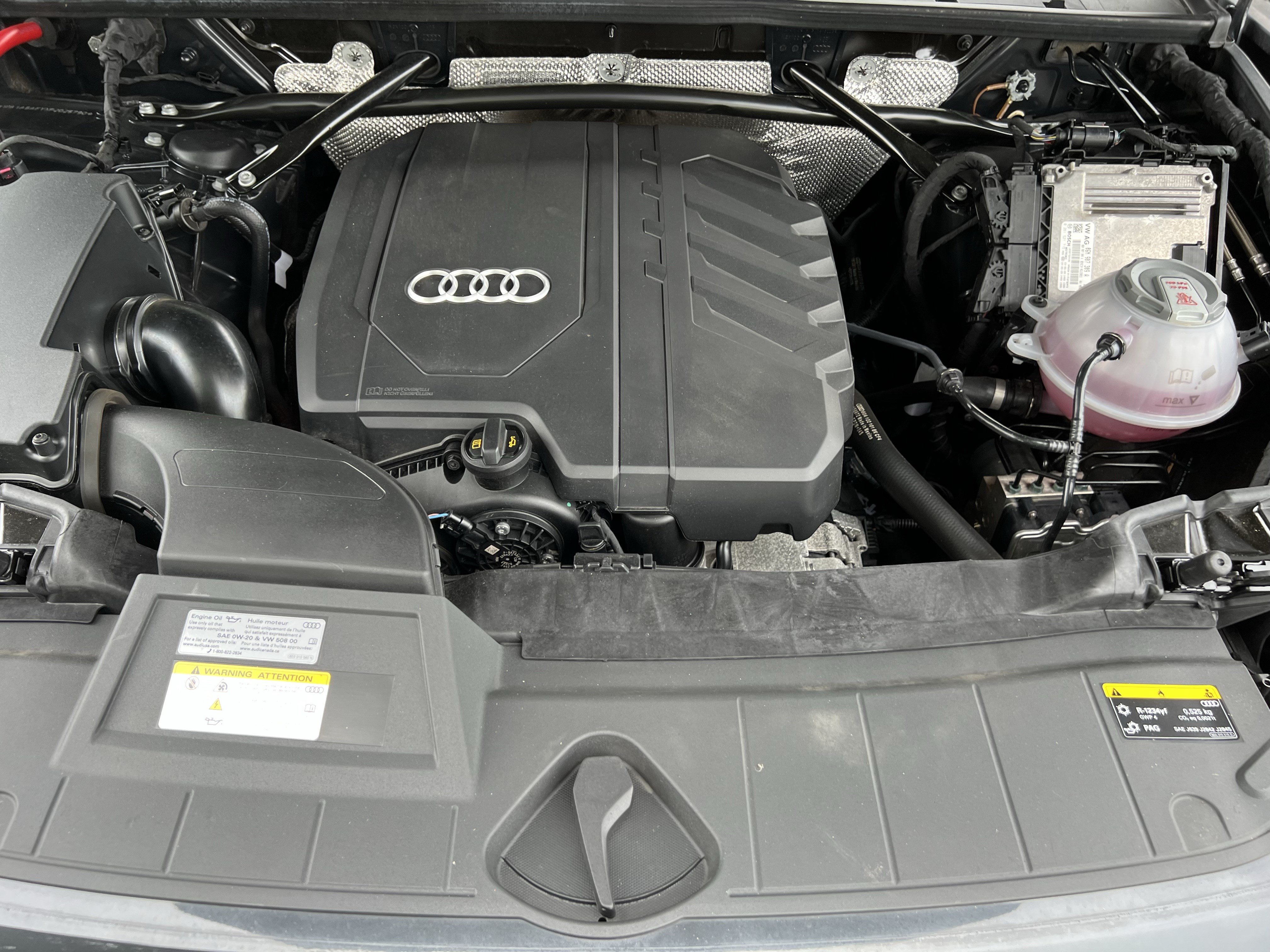 Used 2023 Audi Q5 2.0T Premium AWD/4WD image 36
