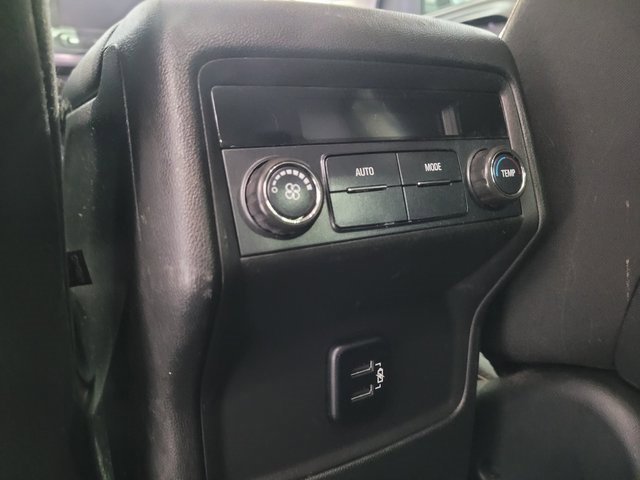 Used 2018 GMC Acadia SLE w/ Driver Alert Package I image 52