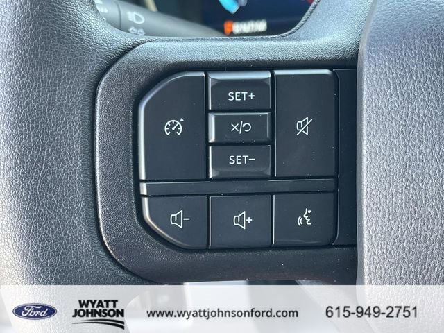 New 2026 Ford F450 XLT w/ XLT Premium Package image 36