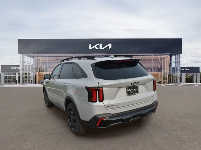 New 2026 Kia Sorento SX AWD/4WD image 6