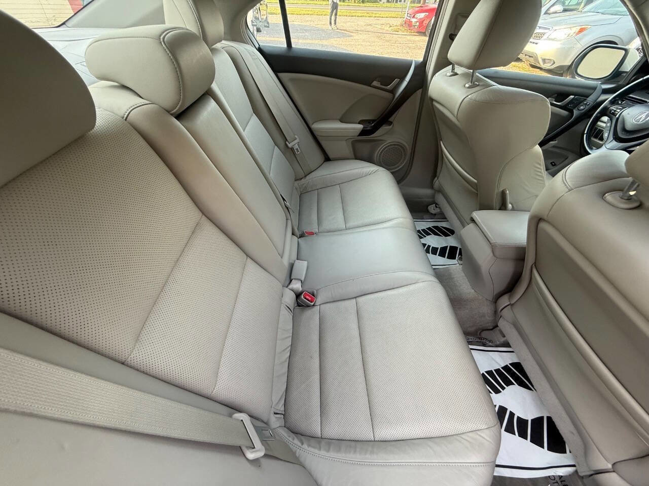 Used 2009 Acura TSX Sedan image 18