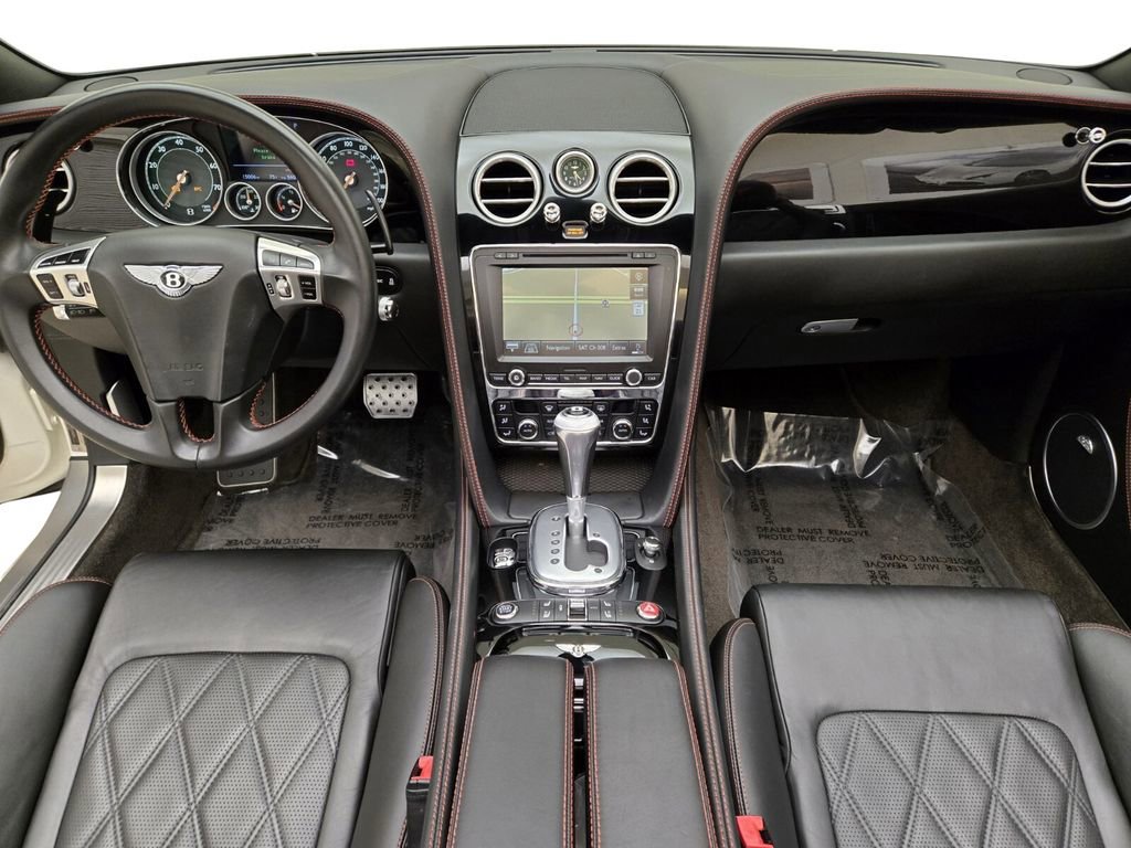 Used 2014 Bentley Continental GT Speed image 20