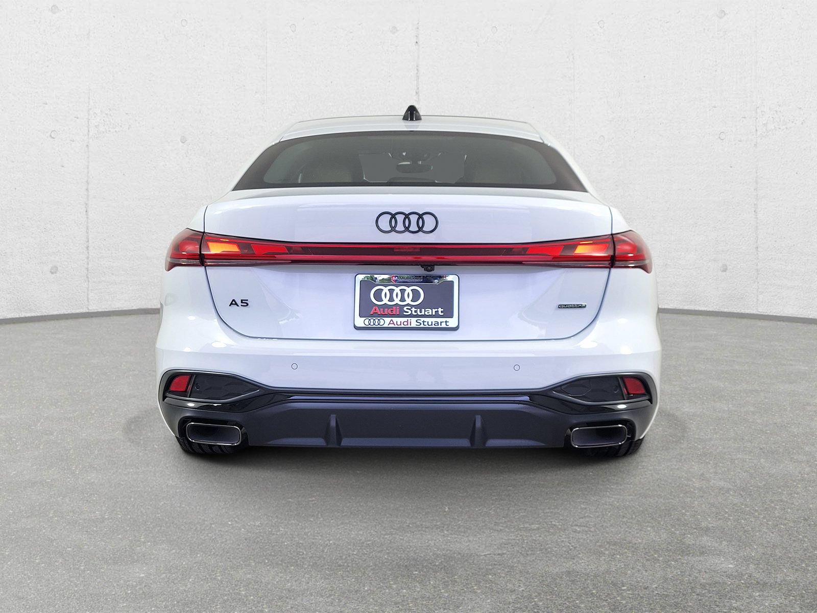 New 2026 Audi A5 2.0T Premium AWD/4WD image 6