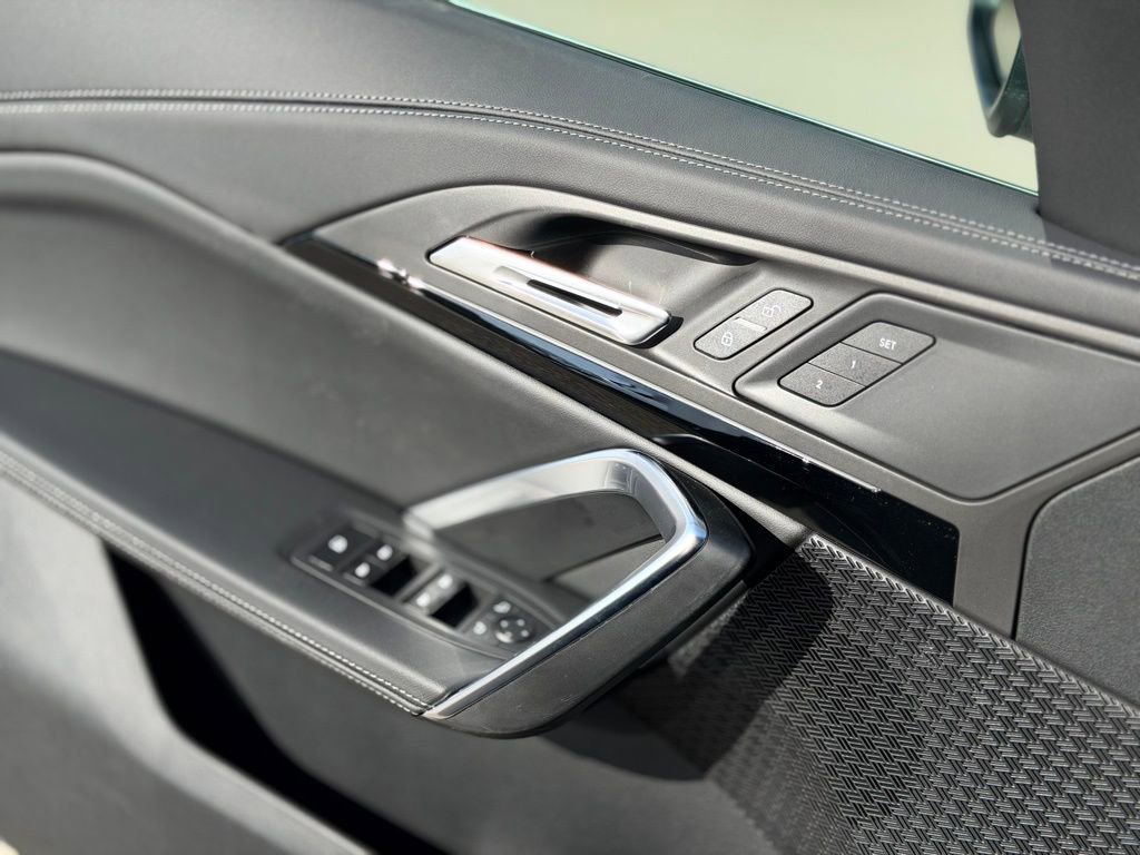 New 2026 BMW X1 xDrive28i w/ Convenience Package image 20