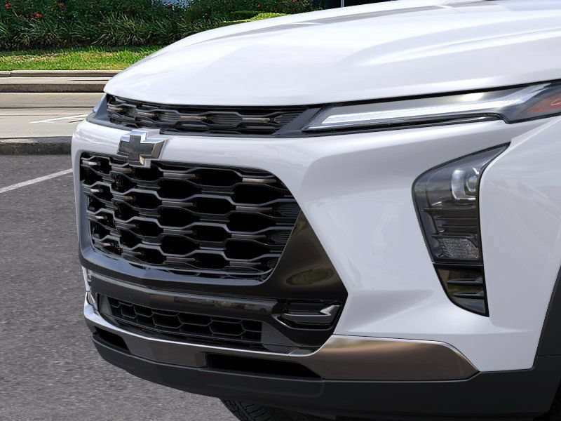 New 2026 Chevrolet Trax ACTIV w/ Driver Confidence Package FWD image 13