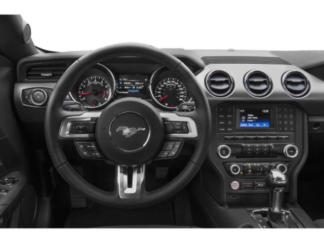 Used 2015 Ford Mustang Coupe w/ Wheel & Stripe Package RWD image 7