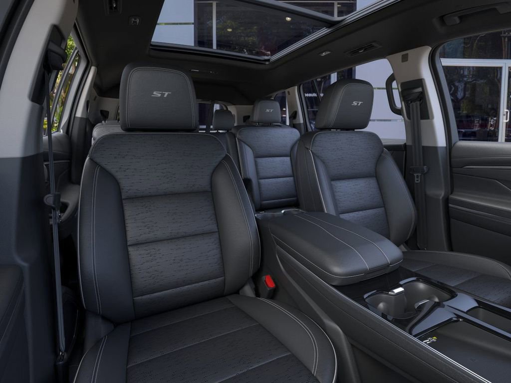 New 2026 Buick Enclave Sport Touring w/ Power Package image 16