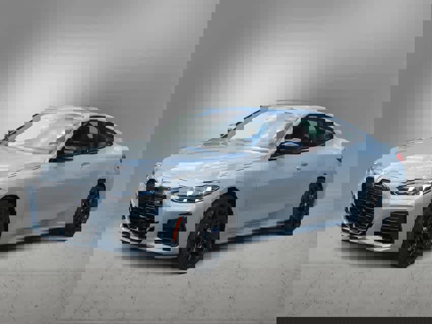 New 2026 BMW 440i xDrive Coupe w/ Premium Package image 4