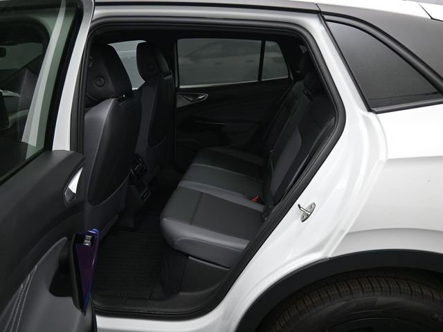 New 2025 Volkswagen ID.4 Pro S image 11