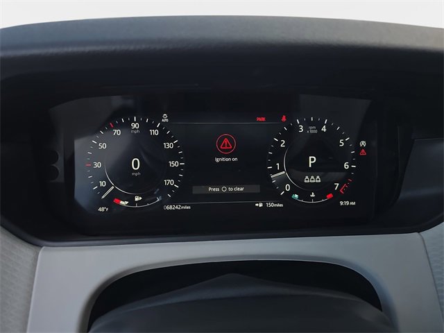 Used 2021 Land Rover Range Rover Velar R-Dynamic S image 22