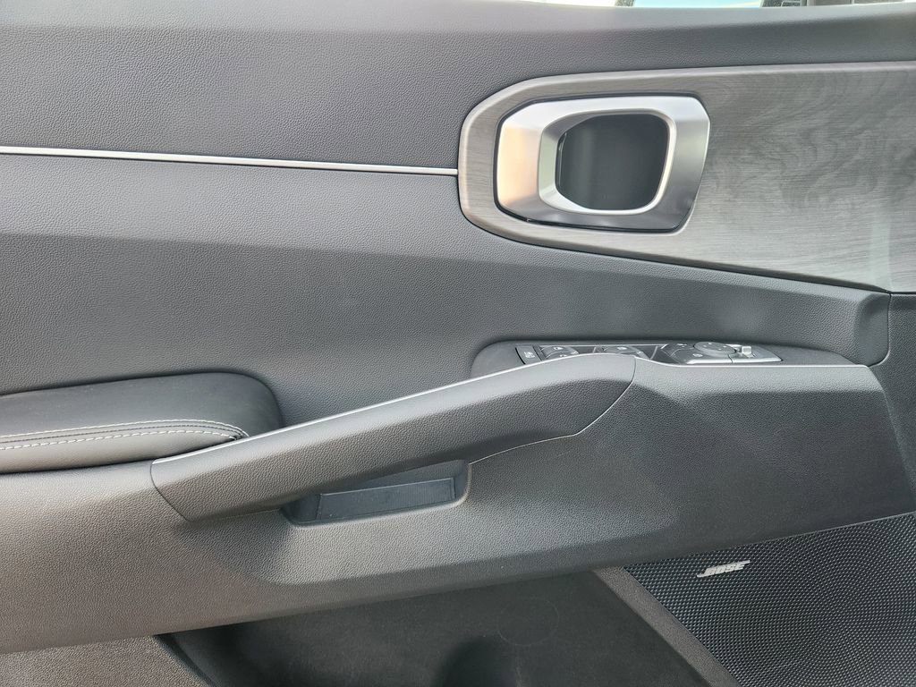 New 2026 Kia Sorento X-Line EX image 6