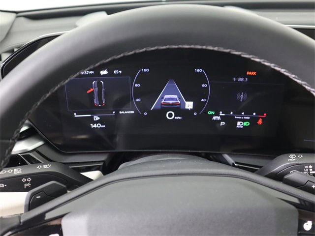 New 2025 Audi A5 2.0T Premium Plus image 16