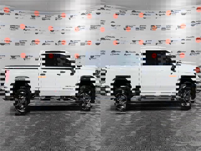 New 2026 GMC Sierra 2500 SLT image 6