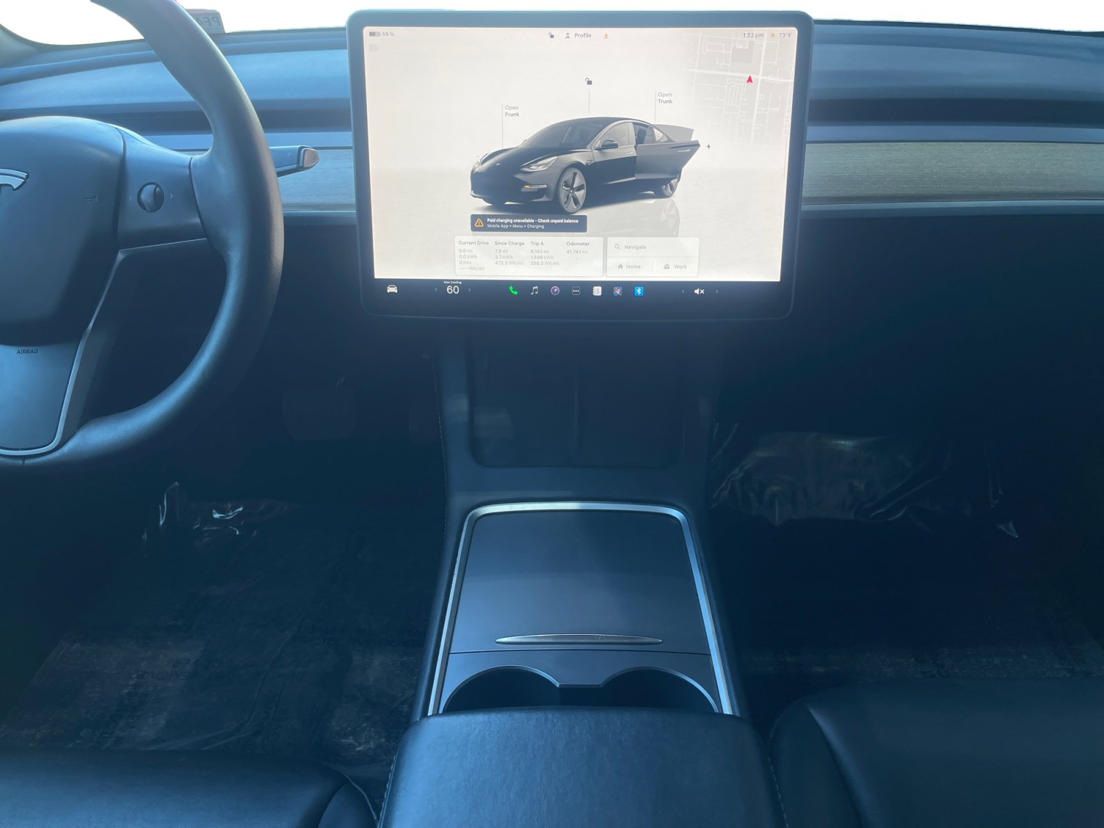 Used 2023 Tesla Model 3 Standard Range image 11