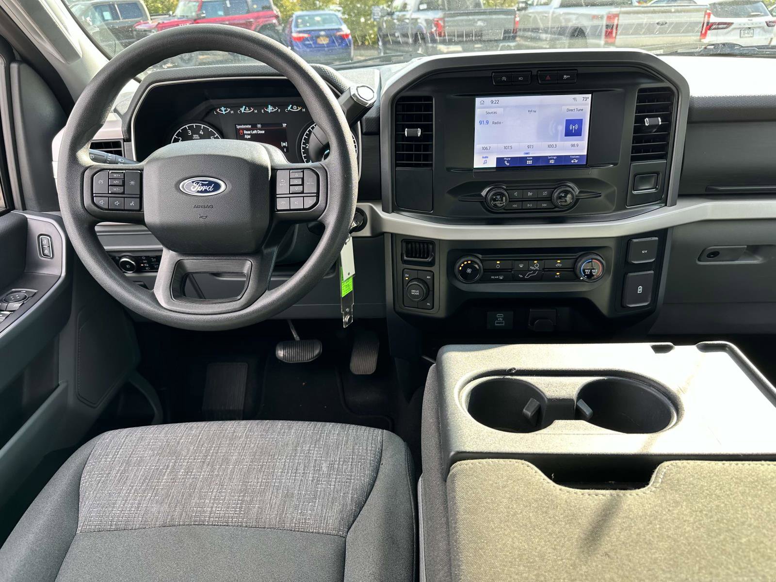 Used 2023 Ford F150 XLT image 16