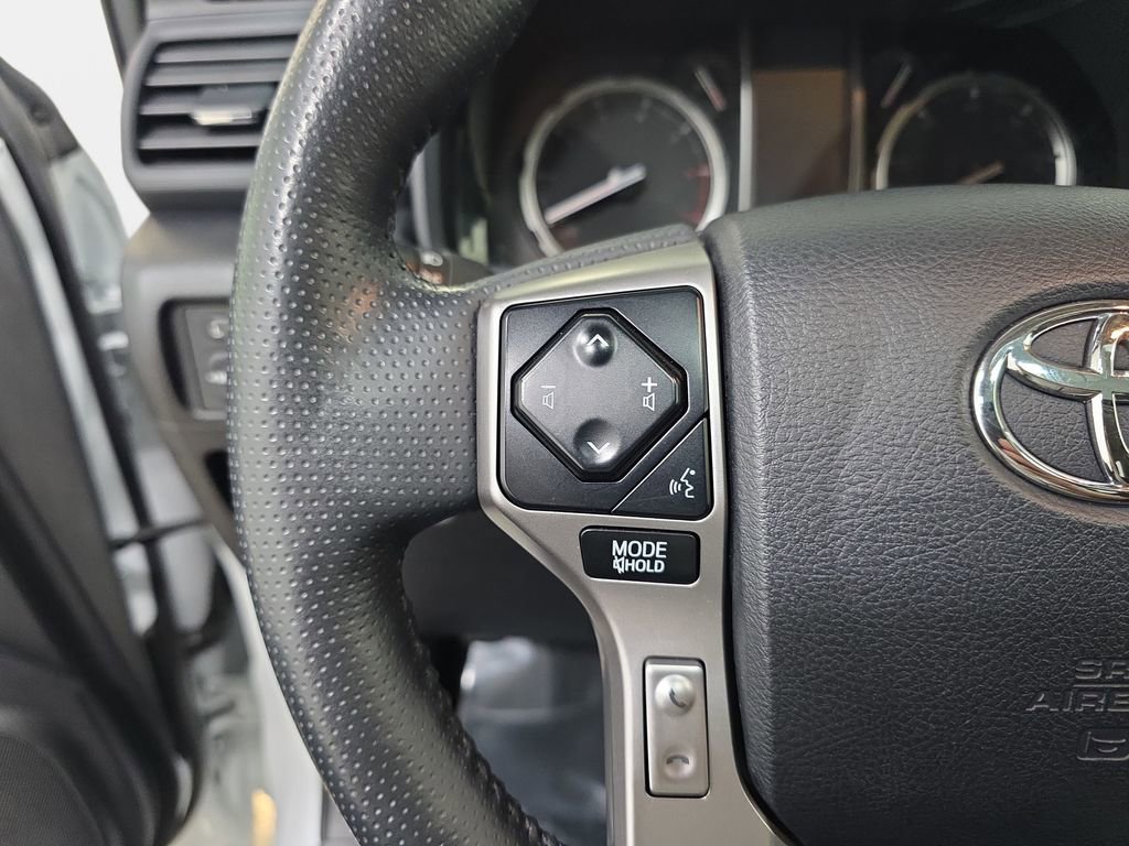 Used 2024 Toyota 4Runner Limited image 17