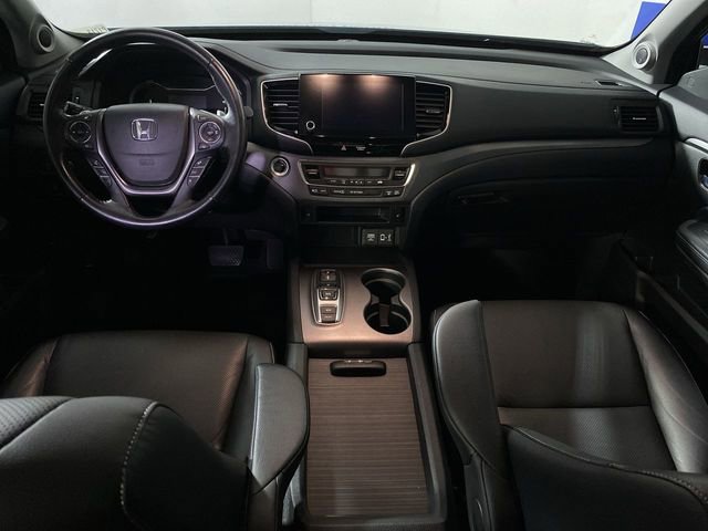 Used 2023 Honda Ridgeline RTL image 25