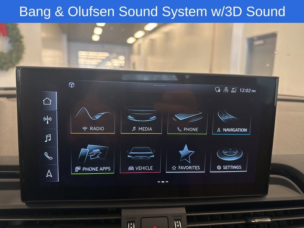 Used 2023 Audi Q5 2.0T Premium Plus image 23