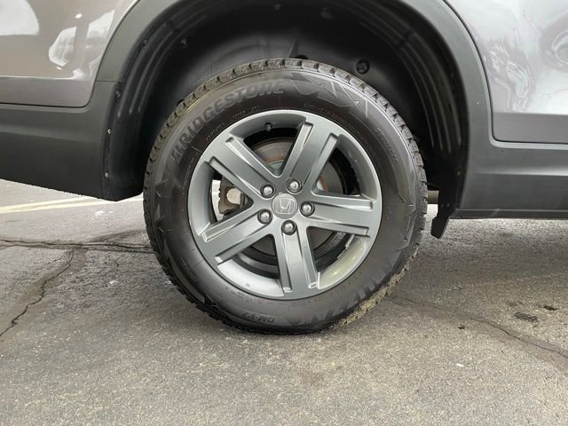 Used 2023 Honda Ridgeline RTL image 35