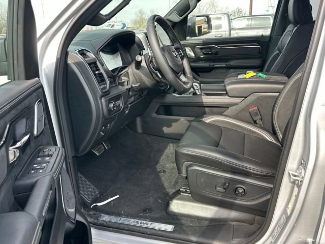 New 2026 RAM 1500 RHO image 10