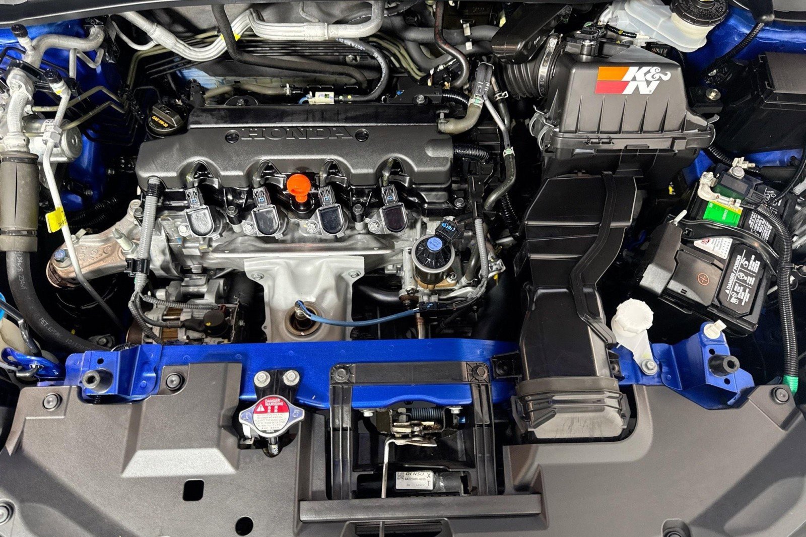 Used 2019 Honda HR-V Touring image 29