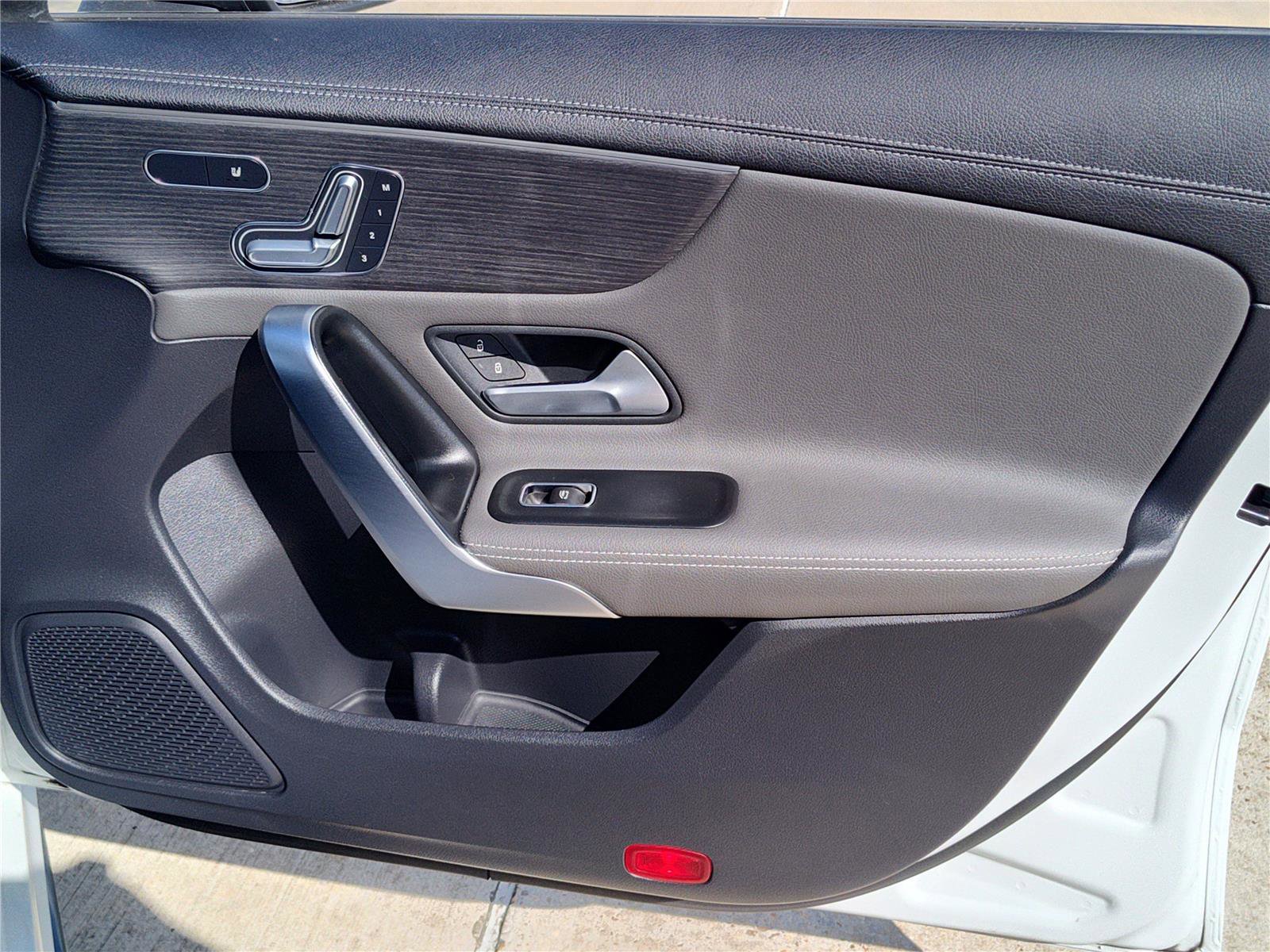 Used 2023 Mercedes-Benz CLA 35 AMG AMG CLA 35 image 23