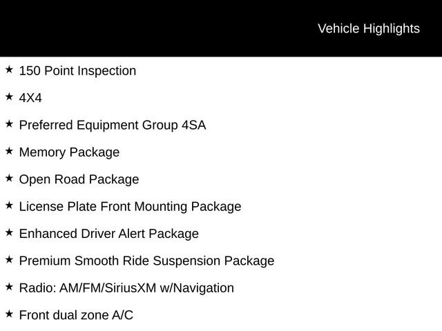 Used 2017 GMC Yukon XL SLT w/ Open Road Package image 2