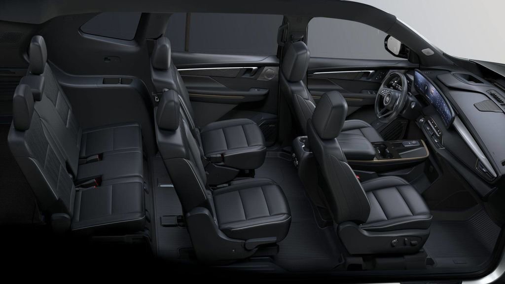 New 2025 Buick Enclave Avenir w/ Super Cruise Package image 34