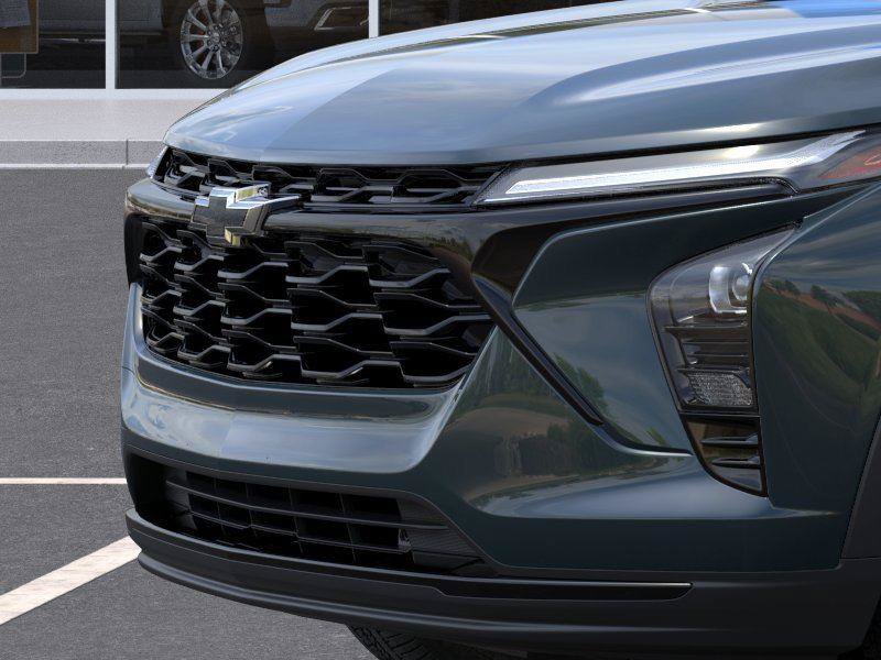 New 2026 Chevrolet Trax LT w/ Driver Confidence Package FWD image 13