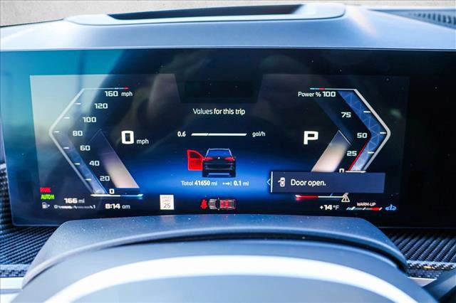 Used 2024 BMW X5 M60i image 15