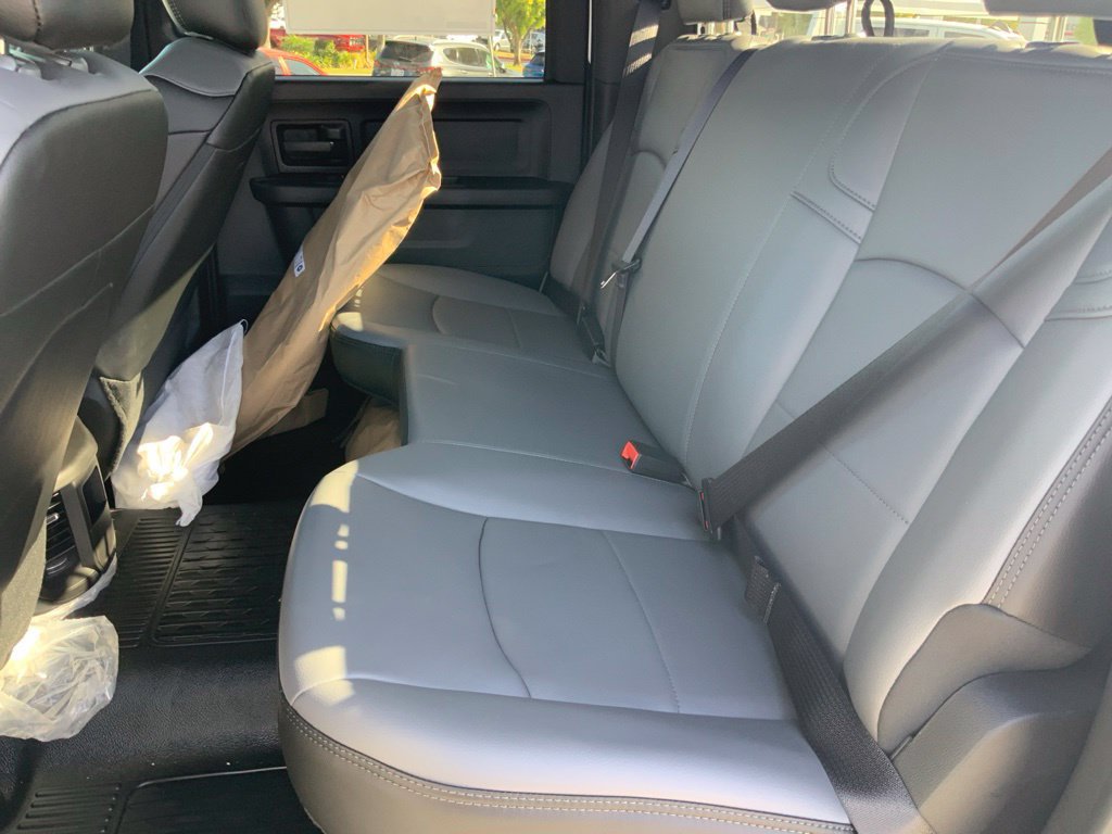 New 2027 RAM 4500 Tradesman RWD image 16