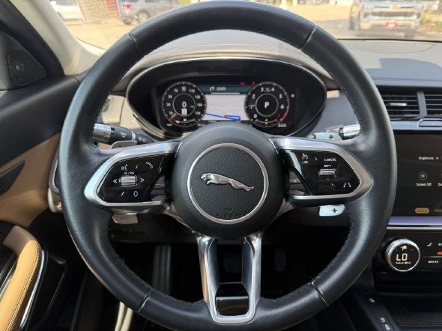 Used 2021 Jaguar E-PACE SE AWD/4WD image 13