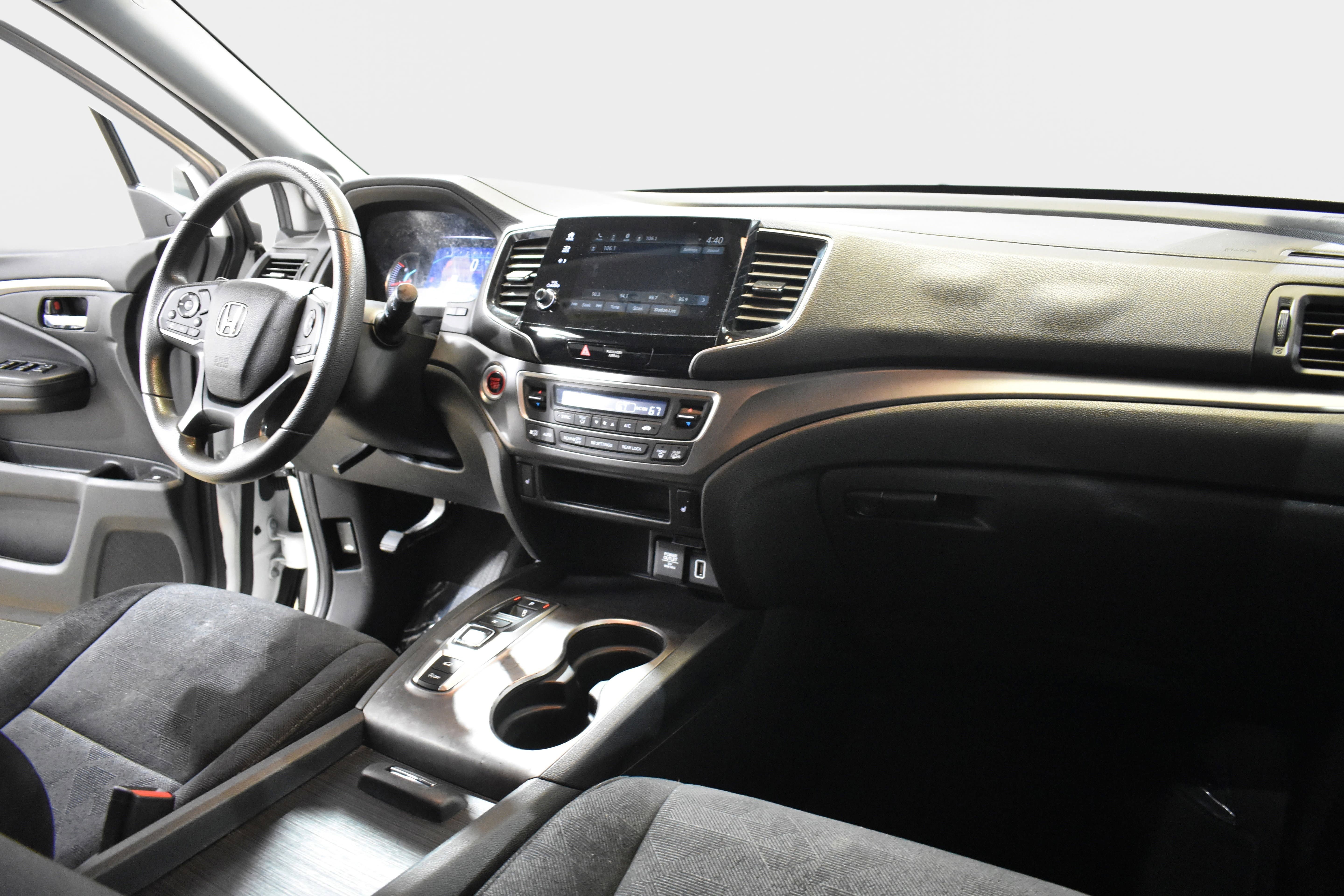 Used 2021 Honda Pilot EX image 34