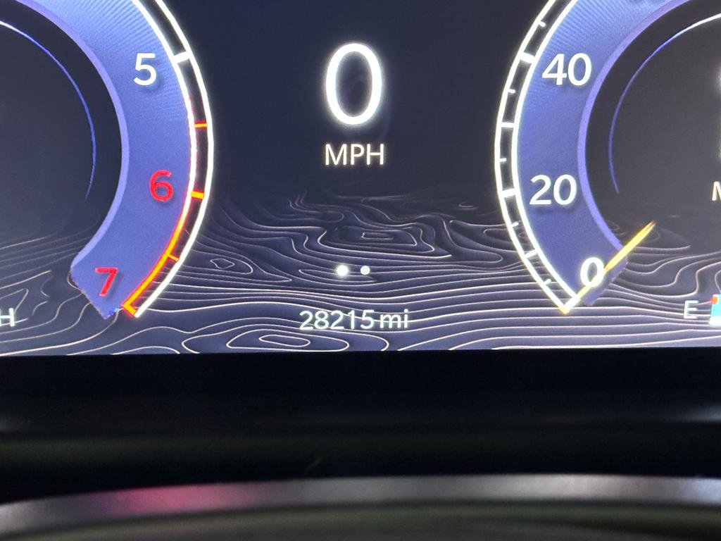 Certified 2024 Jeep Wagoneer Series II w/ Convenience Group I image 62