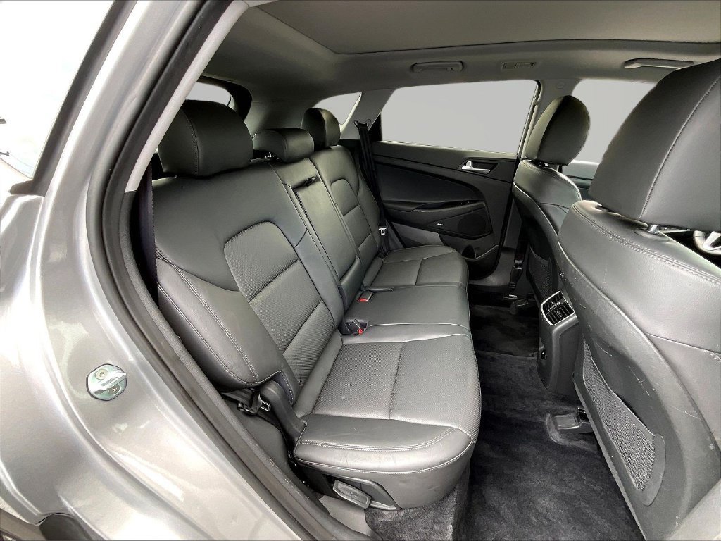 Used 2020 Hyundai Tucson Ultimate AWD/4WD image 27