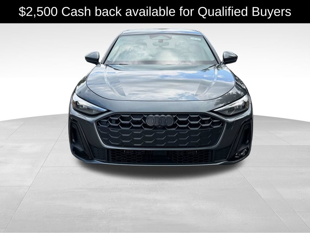 New 2026 Audi A5 2.0T Premium AWD/4WD image 2