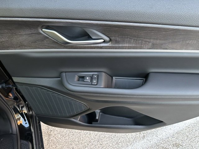 New 2025 Jeep Grand Cherokee L Limited image 16