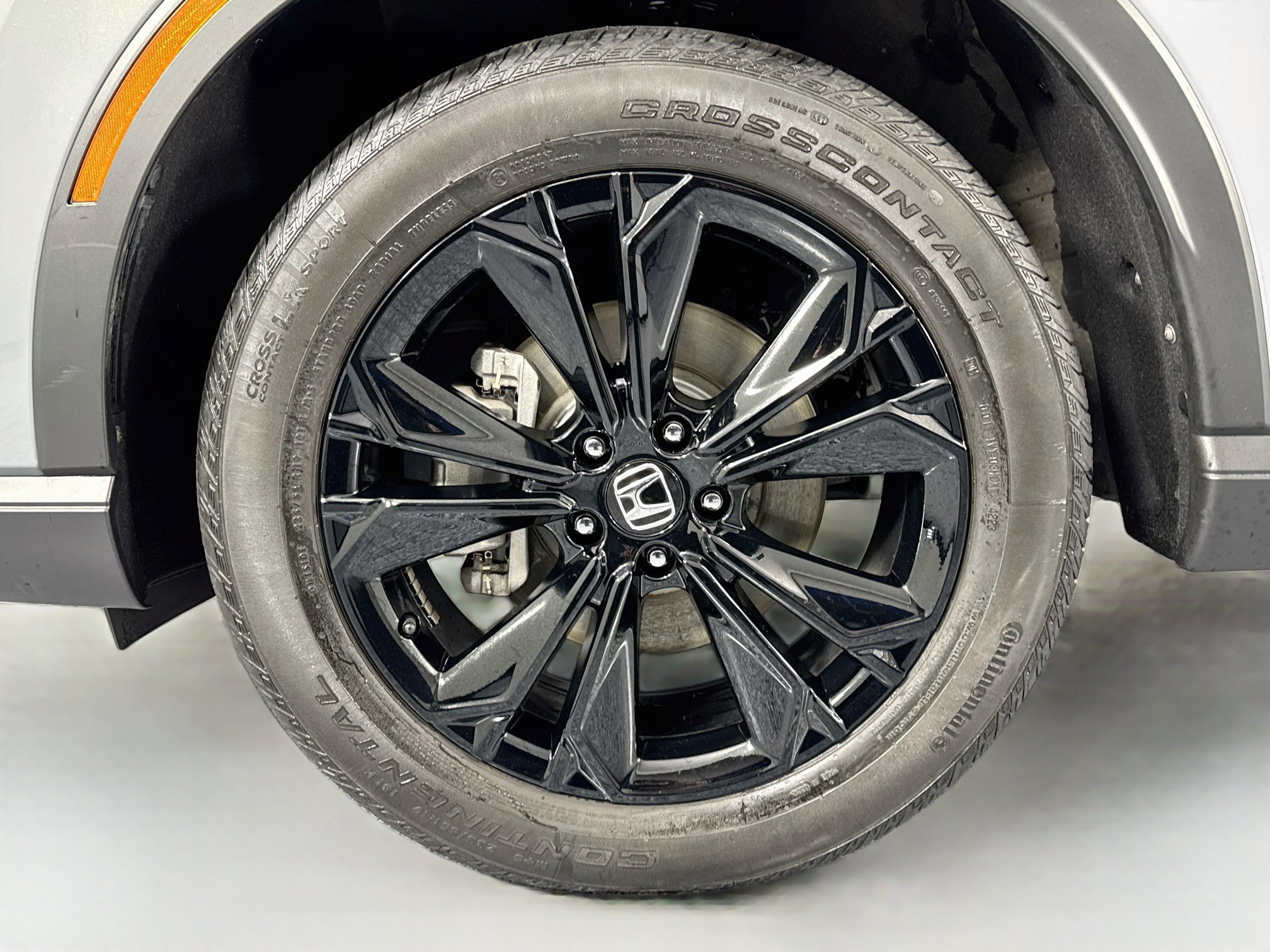 Certified 2024 Honda CR-V Sport Touring image 33