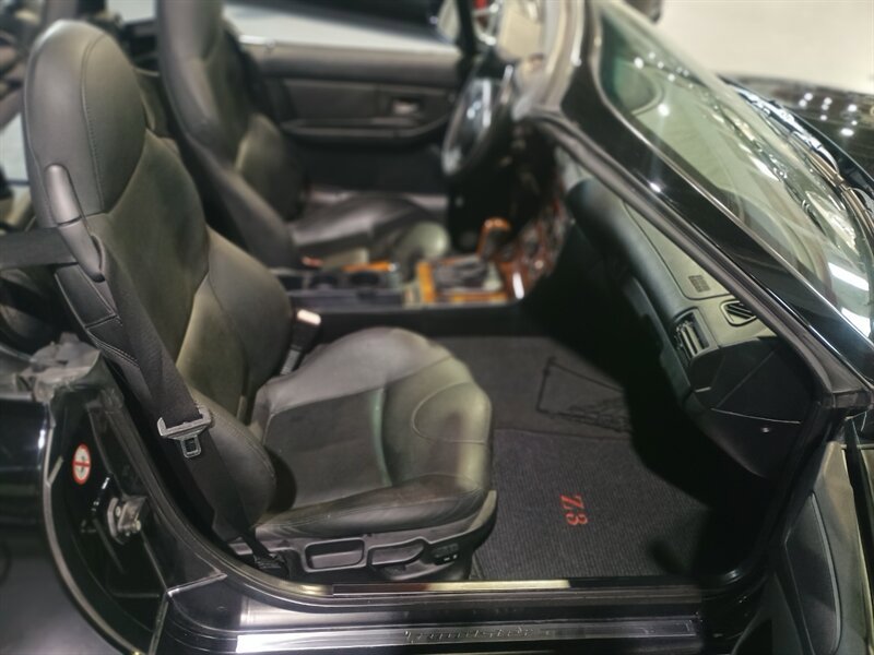 Used 2001 BMW Z3 3.0i RWD image 27