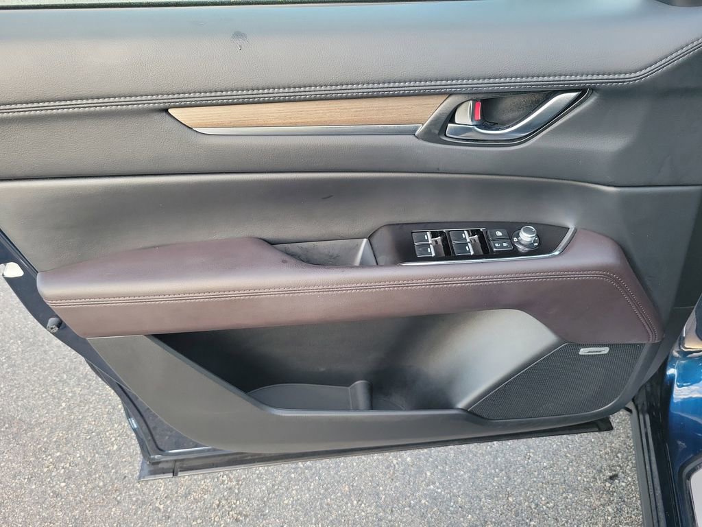 Used 2023 MAZDA CX-5 Signature image 16
