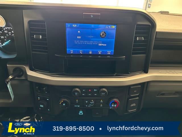 New 2026 Ford F250 XL image 11