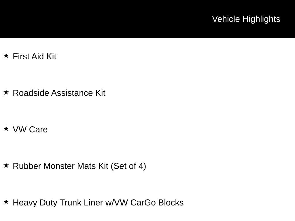 New 2025 Volkswagen Jetta Sport image 8