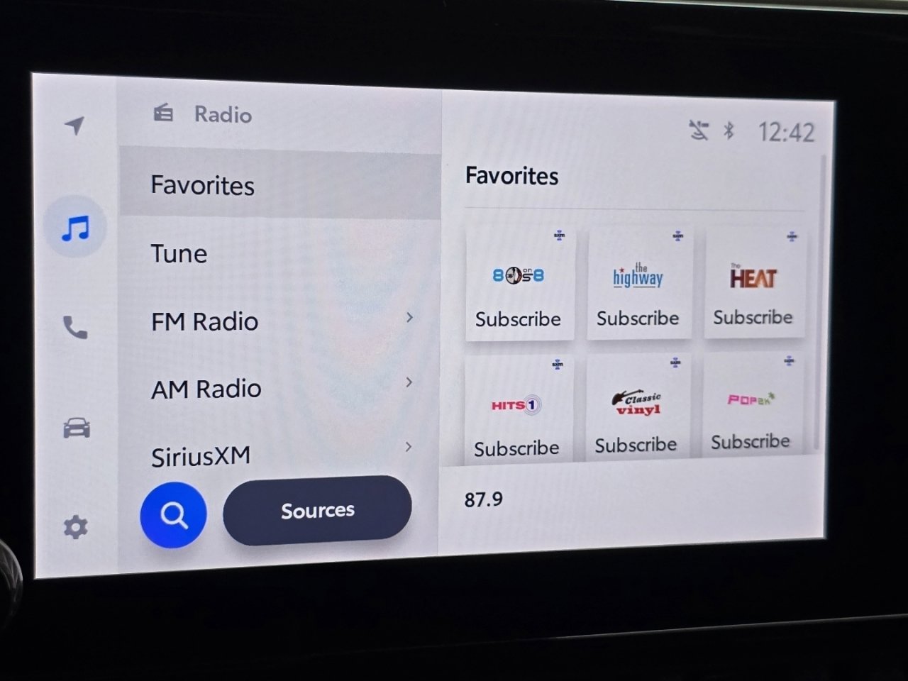 Certified 2024 Toyota RAV4 LE image 25